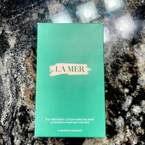 LA MER Hydrating Masks
